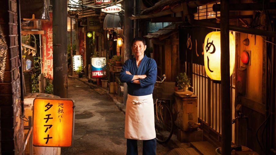 Shinya Shokudo proprietario.jpg Shinya Shokudo proprietario.jpg